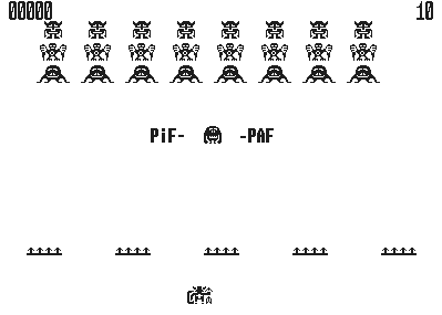 Pif-Paf ������ ��������� ���� ASP Corp.